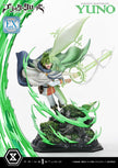 [Pre-Order] Prime 1 Studio - Statue - Concept Masterline Black Clover - Yuno CMBC-02 CMBC-02EX CMBC-02EXS (Licensed)
