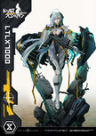 [Pre-Order] Prime 1 Studio - Statue - Girls' Frontline - LTLX7000 UPMDRFR-01 UPMDRFR-01S (Licensed)