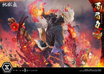 [Pre-Order] Prime 1 Studio - Statue - Ultimate Premium Masterline Hell's Paradise: Jigokuraku Gabimaru UPMJR-01 UPMJR-01S (Licensed)