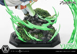 [Pre-Order] Prime 1 Studio - Statue - Concept Masterline Black Clover - Yuno CMBC-02 CMBC-02EX CMBC-02EXS (Licensed)