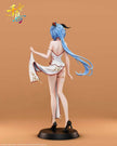 [Pre-Order] Qian Niao Studio - Statue - Genshin Impact - in Cheongsam Ganyu