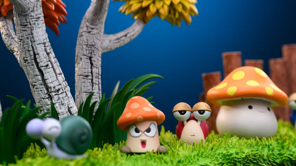 [Pre-Order] Maple Studio - Statue - MapleStory - Victoria Island - Lith Harbor 01