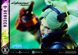 [Pre-Order] Prime 1 Studio - Statue - Cyberpunk: Edgerunners Rebecca - (Licensed)