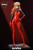 [Pre-Order Closed] ArtBox Studio - Statue - Neon Genesis Evangelion - I Am Not Asuka