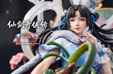 [Pre-Order Closed] TriEagles Studio - Statue - Chinese Paladin - Ring Chaw (Licensed)