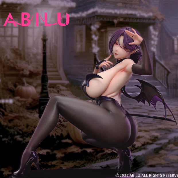 [Pre-Order Closed] ABILU - PVC - Jasmine's Wardrobe Time Jasmine Witch Ver. (Licensed)