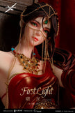 [Pre-Order Closed] Light Year Studio - Statue - Ghost Blade - First Light (Licensed)