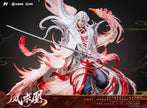 [Pre-Order] PIJI Studio - Statue - Honor of Kings Li Bai - Phoenix Seeker Statue (Licensed)