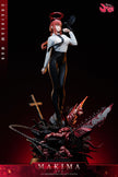 [Warehouse in Stock] Modomodo Studio - Statue - Chainsaw Man #3 Makima