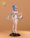 [Pre-Order] Qian Niao Studio - Statue - Genshin Impact - in Cheongsam Ganyu