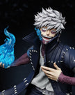 [Pre-Order] Héroe Collectibles - Statue - My Hero Academia - Dabi with LED