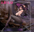 [Pre-Order Closed] ABILU - PVC - Jasmine's Wardrobe Time Jasmine Witch Ver. (Licensed)