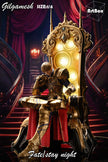 [Pre-Order Closed] ArtBox Studio - Statue - Fate - Gilgamesh