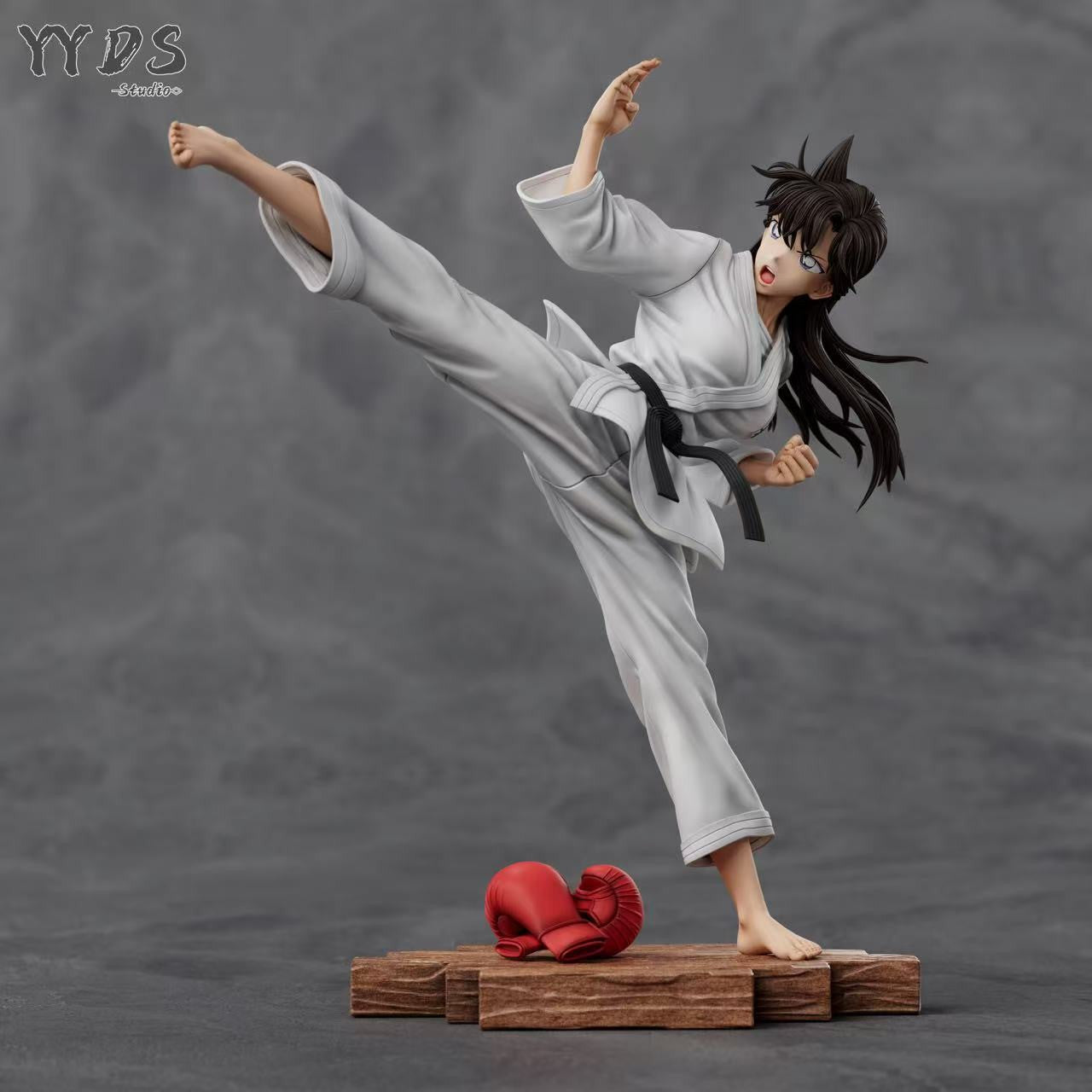 [Pre-Order Closed] YYDS Studio - Statue - Detective Conan - Mouri Ran