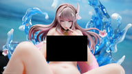 [Pre-Order] No name Studio - Swimming ring VIPER Goddess of Victory: Nikke
