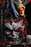 [Warehouse in stock] LC Studio - Statue - Attack On Titan - Seriously Injured Levi Ackerman