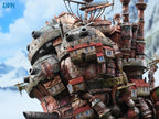 [Pre-Order Closed] OPM Studio - Statue - Howl's Moving Castle - Howl's Moving Castle