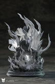 [Pre-Order] YUMS-Collectors Studio - Statue - Black Clover - Spade Prince Yuno Awakening Form
