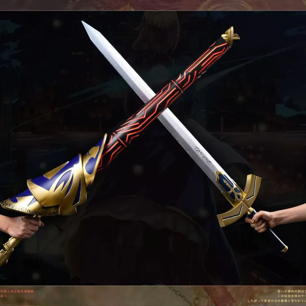 [Pre-Order] Panda Studio - Statue - Fate - Excalibur & Enuma Elish