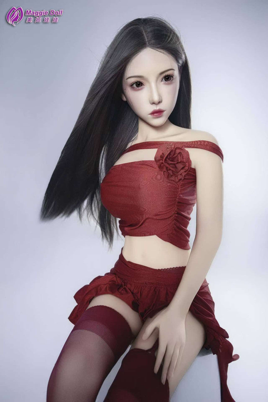 [Pre-Order] Maggie Dall Studio - Sex Doll - Kang Eun Hye