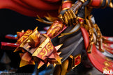 [Pre-Order] Alue Studio - Statue - World of Warcraft - Judgement Armor Set