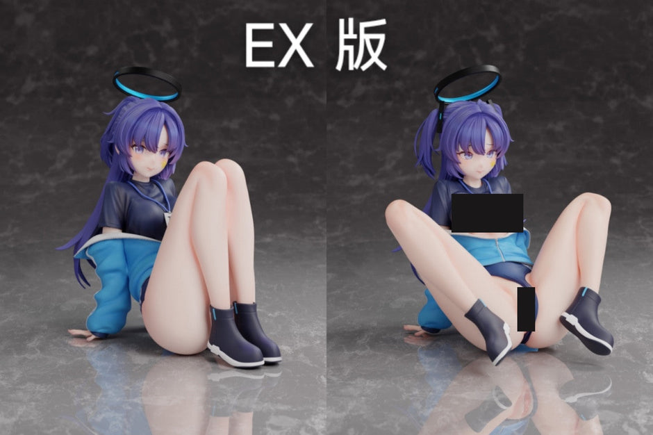[Pre-Order Closed] G Studio - Statue - Blue Archive - Hayase Yuuka