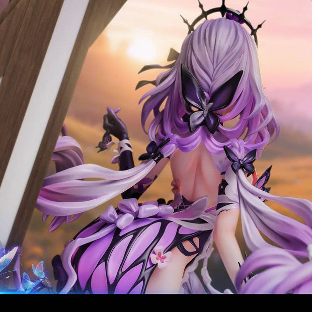 [Pre-Order] Okr Studio - Statue - Honkai: Star Rail - Castorice