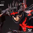 [Pre-Order Closed] Karasu Collectibles - Statue - Black Clover - Asta