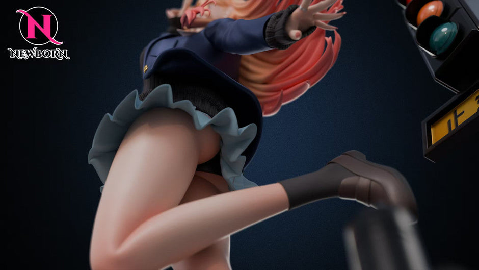 [Pre-Order] NewBorn Studio - Statue - My Dress-Up Darling - Marin Kitagawa