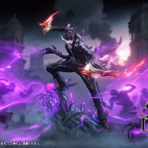 [Pre-Order] Hei Bao Studio - Statue - Solo Leveling - Sung Jin-woo