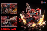 [Pre-Order Closed] Weare A Design X Climax studio - Statue - My Hero Academia - Kirishima Eijiro with LED
