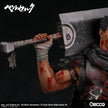 [Pre-Order Closed] Gecco Studio - Statue - Berserk - Berserk Guts