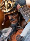 [Pre-Order] Bard Studio - Statue - Sekiro: Shadows Die Twice - Isshin, The Sword Saint