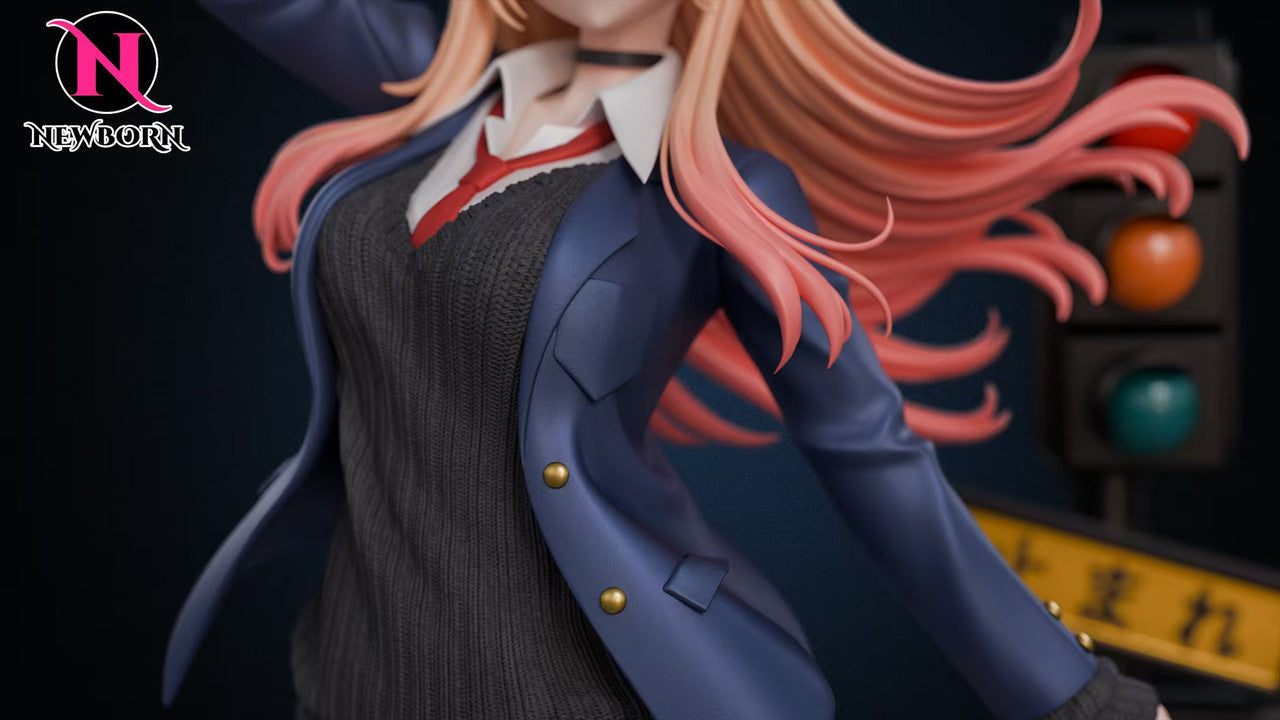 [Pre-Order] NewBorn Studio - Statue - My Dress-Up Darling - Marin Kitagawa