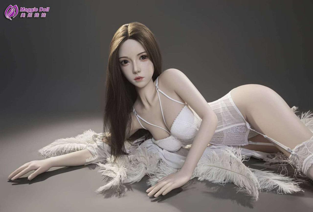 [Pre-Order] Maggie Dall Studio - Sex Doll - Kang Eun Hye