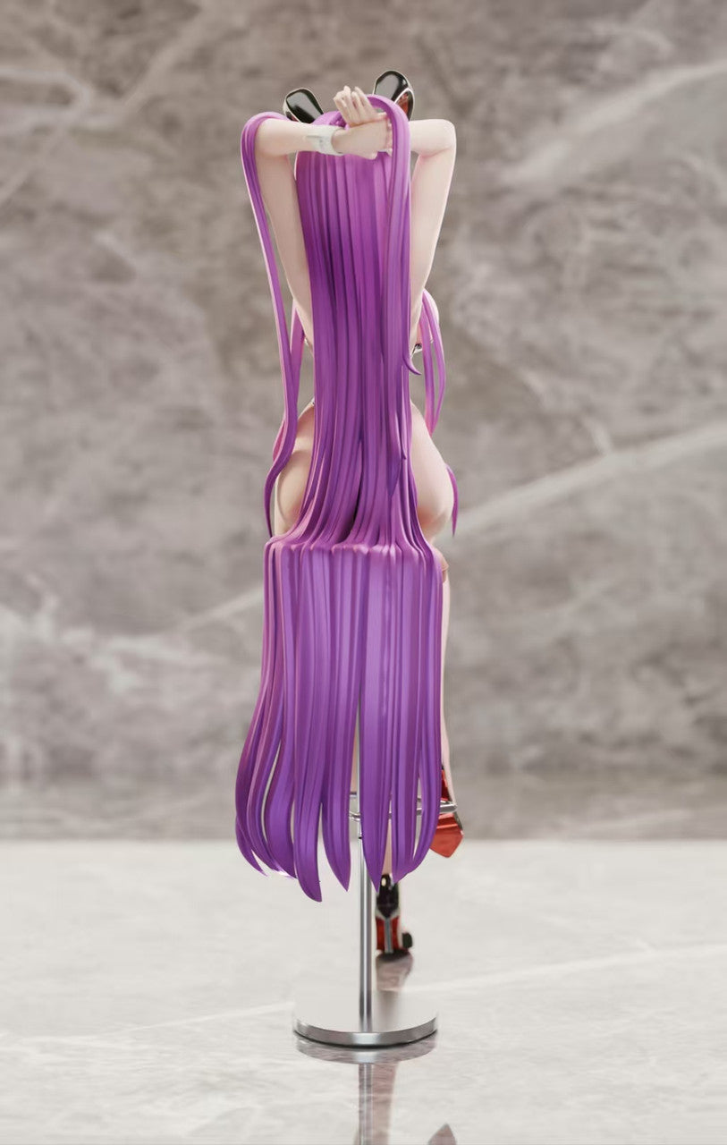 [Pre-Order Closed] Beast Studio - Statue - Fate - Bunny Girl Medusa Rider