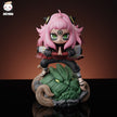[Pre-Order Closed] ZH Studio - Statue - Spy x Family - Anya cos Hashirama Senju