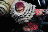 [Pre-Order Closed] Jimei Palace - Statue - One Piece Katakuri (Licensed)
