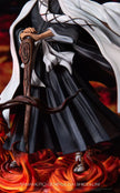 [Pre-Order] HO Studio - Statue - Bleach - Yamamoto Genryusai Shigekuni