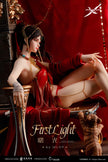 [Pre-Order Closed] Light Year Studio - Statue - Ghost Blade - First Light (Licensed)
