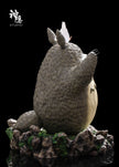 [Warehouse in Stock] Shen Yin Studio - Statue - My Neighbor Totoro - Totoro