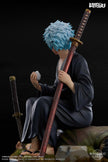 [Pre-Order] LAMZC Studio - Statue - Gin Tama - Kid Sakata Gintoki