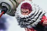[Pre-Order Closed] Jimei Palace - Statue - One Piece Katakuri (Licensed)