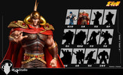 [Pre-Order] BeiDou Studio - Statue - Fist of the North Star - Raoh