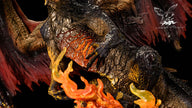 [Pre-Order] Lark Studio - Statue - Monster Hunter - Fatalis