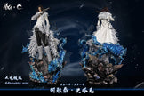 [Pre-Order Closed] HXHENG × CHENG Studio - Statue - Bleach - Coyote Starrk