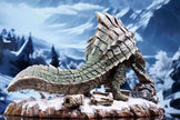 [Pre-Order] Dragon Frontier Studio - Statue - Monster Hunter - Ukanlos﻿