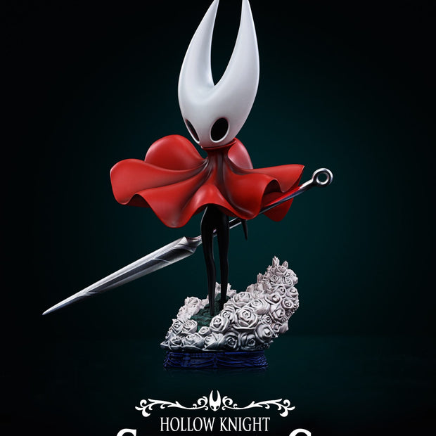 [Pre-Order] Stone Custom Studio - Statue - Hollow Knight - Series 002 Hornet