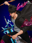 [Pre-Order] Mapleflare Studio - Statue - Solo Leveling - Sung Jin Woo & Cha Hae In