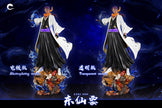 [Warehouse in Stock] CHENG Studio - Statue - BLEACH - Kaname Tōsen